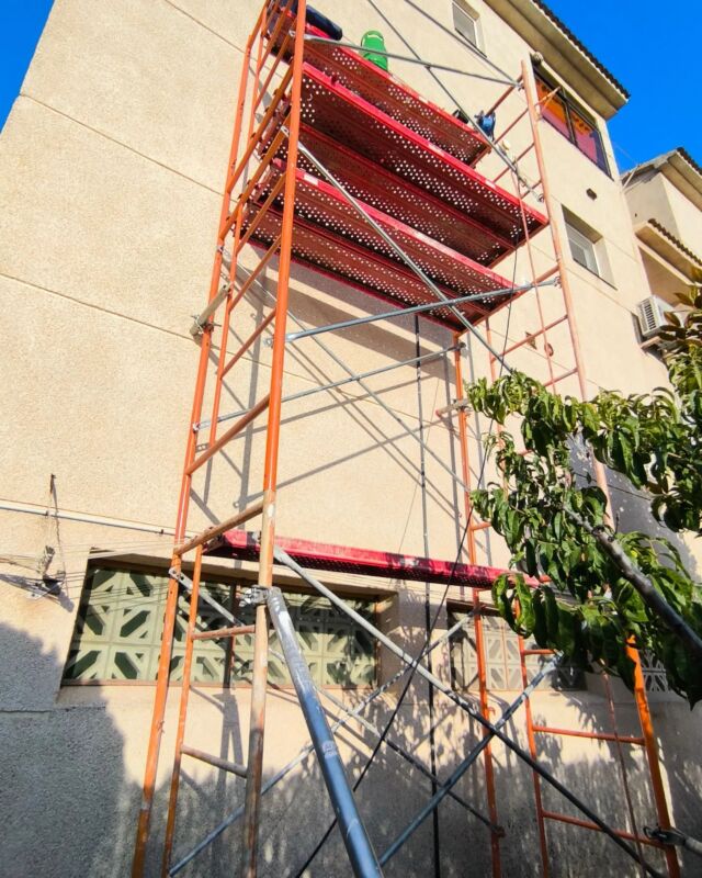 Carga de gas en alturas, a veces, hace falta demasiada infraestructura, llámanos! 

📲 624295450
📩 serveisgr.es - info@serveisgr.es
🚩 Vilanova i la Geltrú (Barcelona - Tarragona)
_________________________________
#aireacindicionado #mantenimiento #electricidad #clima #instalaciones #fontanería #reparación #hvac #refrigeration #knipex #wera #handyman #r32 #r410 #climatizacion #serveisgr #hvac #mitsubishi #daikin #doméstico #manitas #servicios #agua #decoración #interiorismo #cunit #cubelles #vilanova #calafell #sitges